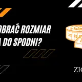 Jak dobrać rozmiar paska do spodni? Miarka krawiecka pokazuje, co oznacza rozmiar paska 90.
