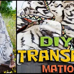 Jak uszyć długą spódnicę maxi? Twój przewodnik DIY krok po kroku