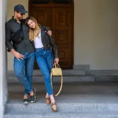 Idealne buty do wąskich spodni: stylizacje na każdą okazję