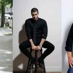 Jakie spodnie do czarnej koszuli? Stwórz idealny look!