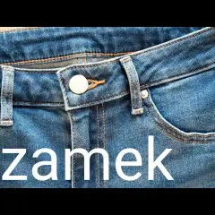 Jak naprawić zamek w spodniach? Proste triki DIY i porady