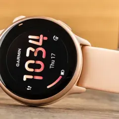 Garmin dla kobiet: Jaki wybrać? Przewodnik po modelach i funkcjach