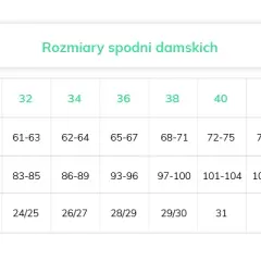 Rozmiar 29 spodnie damskie: Jaki to rozmiar EU? Sprawdź!