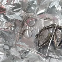 Jak wyczyścić srebro folią aluminiową? Szybki i tani sposób