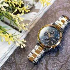 Timex męski: Niezawodność i styl. Który zegarek dla Ciebie?