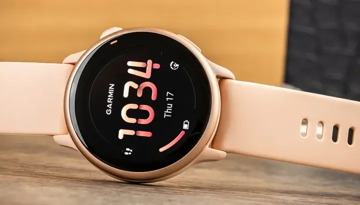 Garmin dla kobiet: Jaki wybrać? Przewodnik po modelach i funkcjach