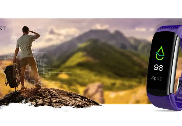 Opaska zegarek damski: Smartband, smartwatch czy pasek? Wybierz mądrze