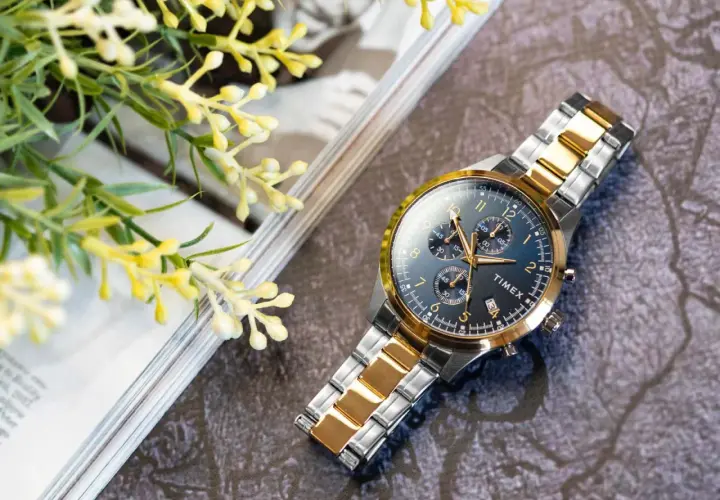 Timex męski: Niezawodność i styl. Który zegarek dla Ciebie?