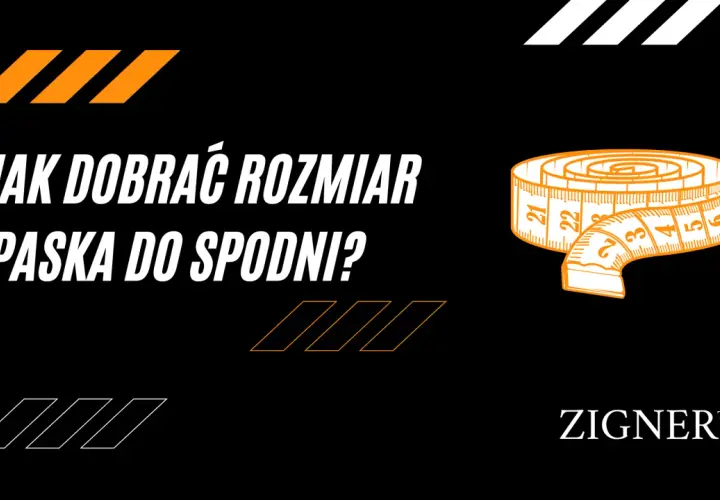 Jak dobrać rozmiar paska do spodni? Miarka krawiecka pokazuje, co oznacza rozmiar paska 90.