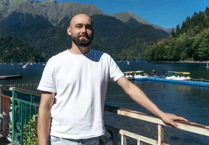 Koszulka, która robi całą stylizację. Odkryj t-shirty stworzone z myślą o Twoim komforcie