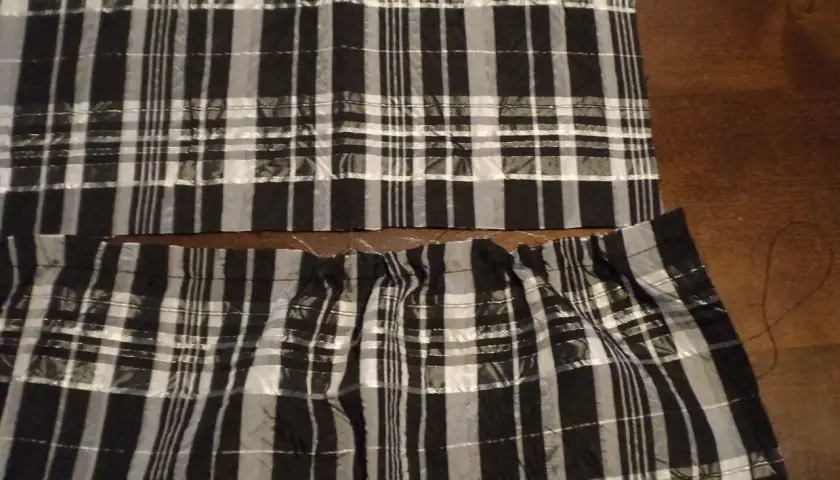 Jak uszyć spódnicę z falbanami? Prosty poradnik DIY dla każdego.