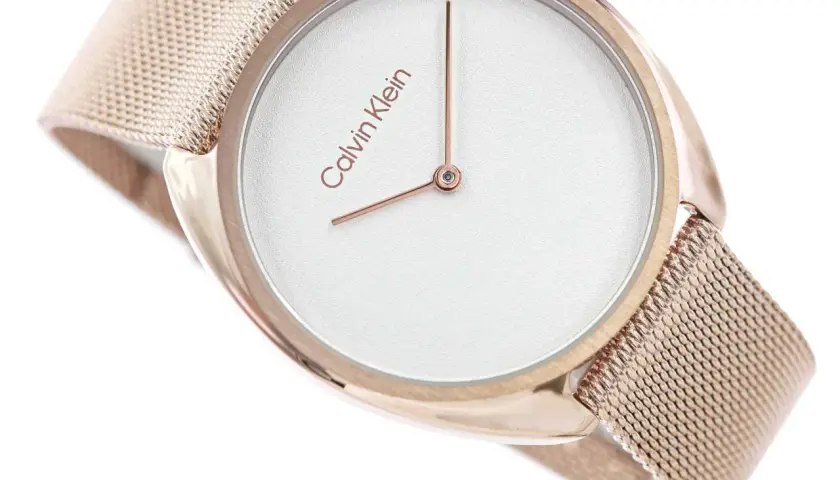 Zegarki damskie Calvin Klein: Okazje, promocje i porady zakupowe