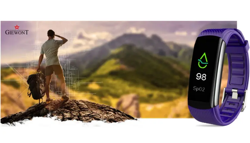 Opaska zegarek damski: Smartband, smartwatch czy pasek? Wybierz mądrze