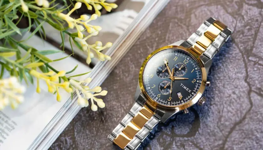 Timex męski: Niezawodność i styl. Który zegarek dla Ciebie?
