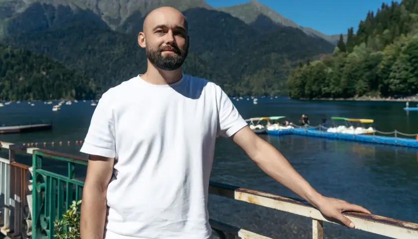 Koszulka, która robi całą stylizację. Odkryj t-shirty stworzone z myślą o Twoim komforcie