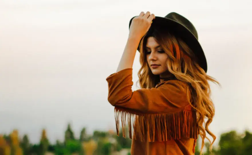 Styl country - Jak go nosić, by wyglądać nowocześnie?