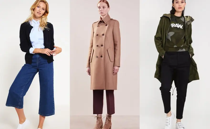 Normcore - Styl, który wygląda zwyczajnie, ale jest genialny?