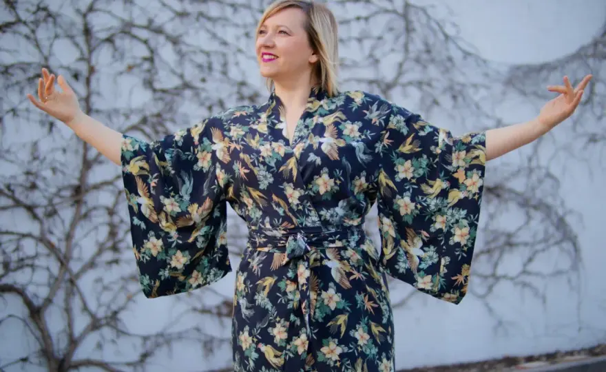 Styl orientalny w modzie - Jak nosić go z klasą?