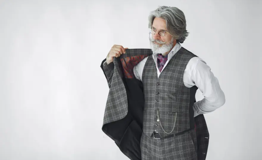 Arbiter elegancji - Jak budować styl, nie wydając fortuny?