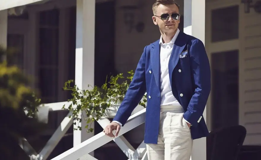 Styl Ivy League - Jak nosić go dziś? Poradnik
