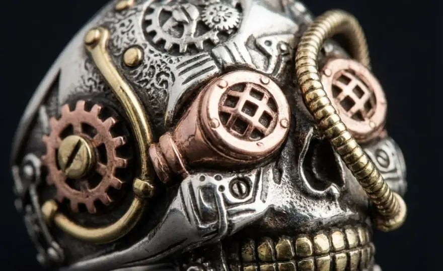 Steampunk w modzie - Jak nosić go na co dzień?
