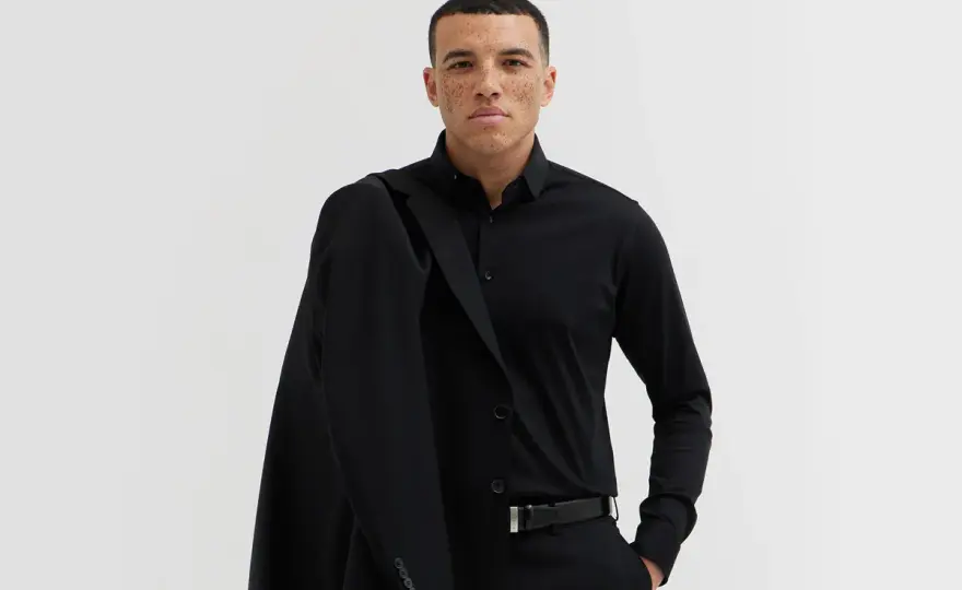 Pasek do garnituru - jak dobrać, by wyglądał elegancko?