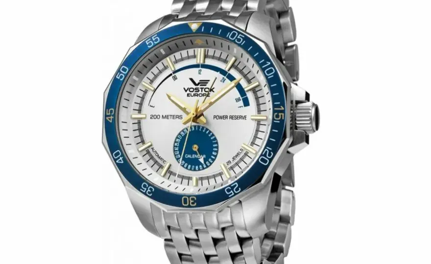 Vostok: Rosyjska legenda vs. Vostok Europe - Który wybrać?
