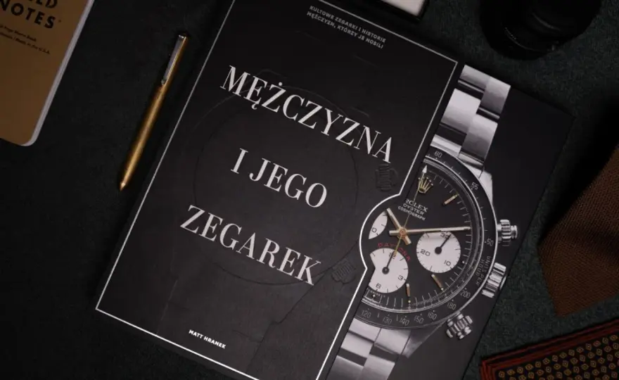 Zegarek 60mm: Przewodnik po rozmiarze, stylu i zakupach