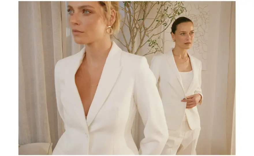 Power dressing - buduj autorytet ubiorem. Jak to zrobić?