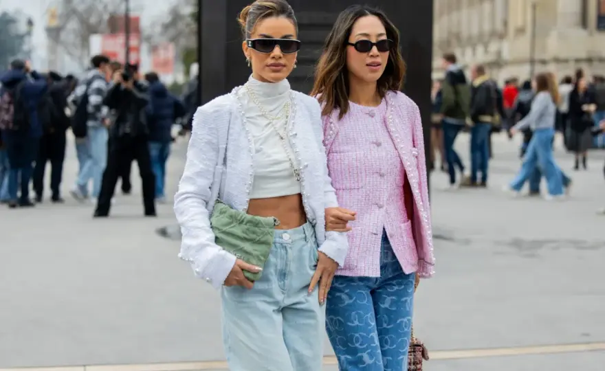 Styl Chanel - Dlaczego wciąż zachwyca? Przenieś go do siebie!