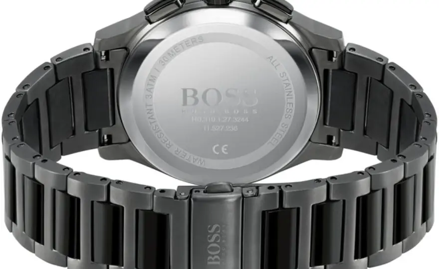 Zegarek męski Hugo Boss: Czy warto? Opinie, ceny, kolekcje