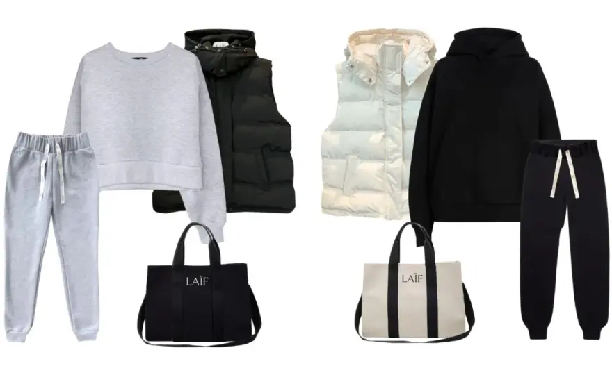 Loungewear - jak nosić wygodę z klasą? Kompletny przewodnik