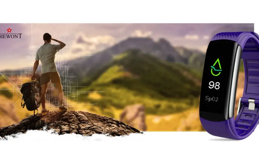 Opaska zegarek damski: Smartband, smartwatch czy pasek? Wybierz mądrze