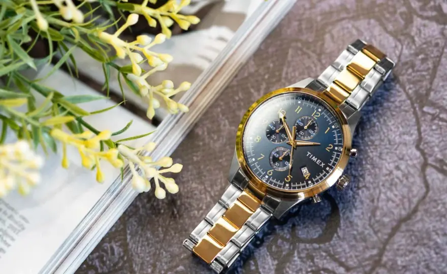Timex męski: Niezawodność i styl. Który zegarek dla Ciebie?