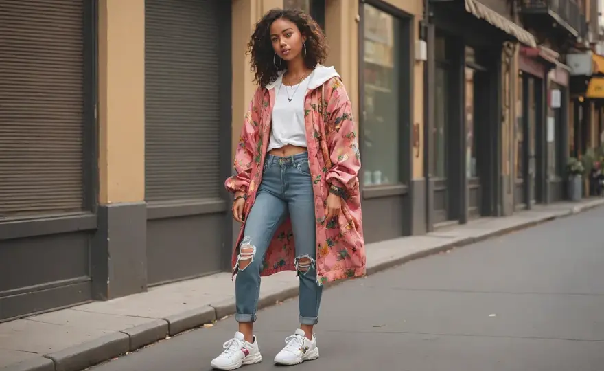 Tokijska moda uliczna - jak nosić ją na co dzień?
