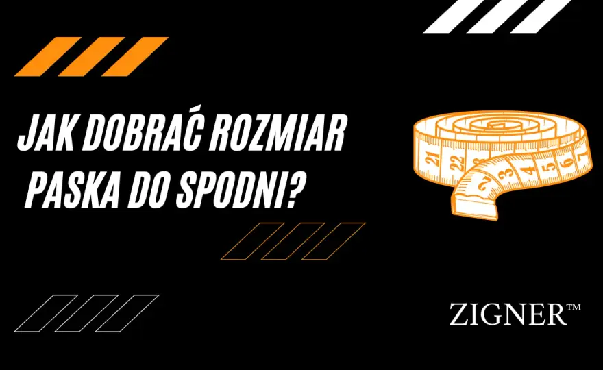 Rozmiar paska 90 - jak go odczytać i dobrać?