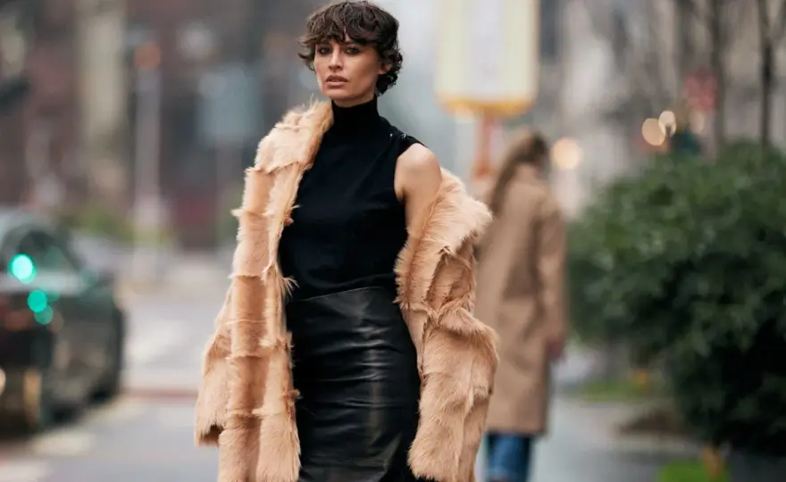 Jak wyglądać elegancko - bez fortuny i zbędnego wysiłku?