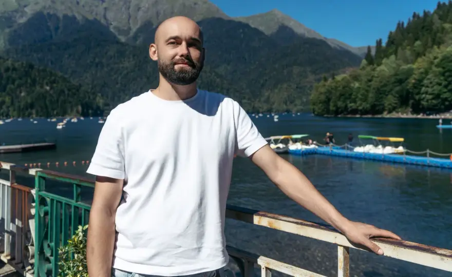 Koszulka, która robi całą stylizację. Odkryj t-shirty stworzone z myślą o Twoim komforcie