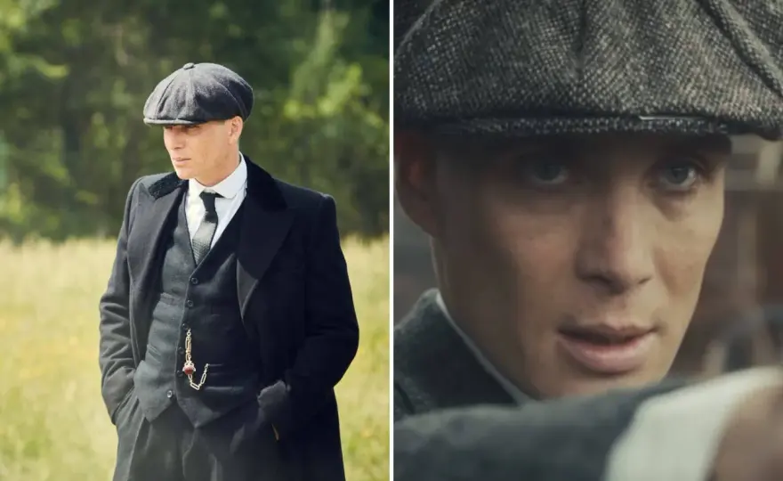 Męski kaszkiet - jak go nosić bez stylizacyjnej przesady