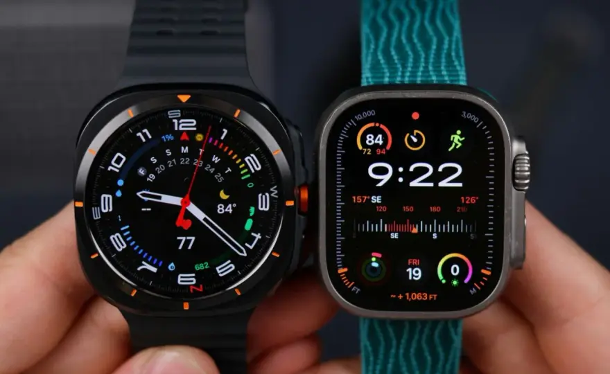 Najlepszy smartwatch męski 2025: Ranking, funkcje i porady zakupowe